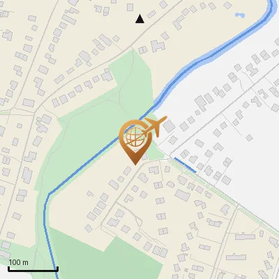 Foto zu Kortenland 23, 22395 Hamburg