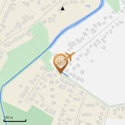 Foto zu Kortenland 28, 22395 Hamburg