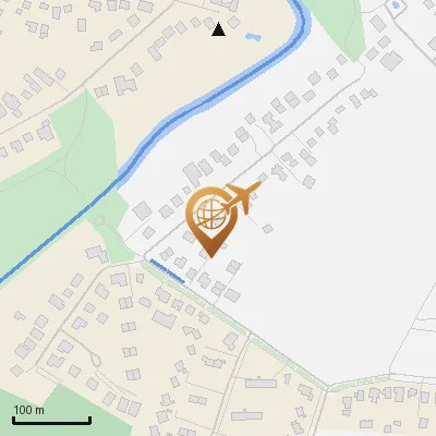 Foto zu Kortenland 30, 22395 Hamburg