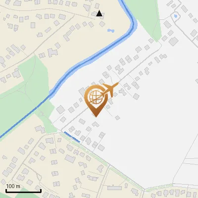 Foto zu Kortenland 34, 22395 Hamburg