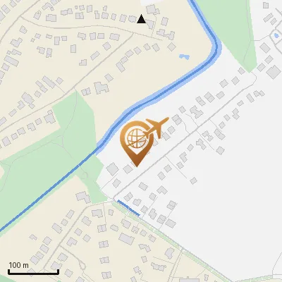 Foto zu Kortenland 35, 22395 Hamburg