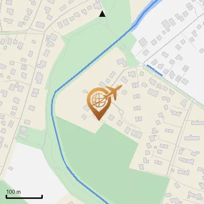 Foto zu Kortenland 4, 22395 Hamburg