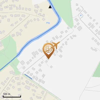 Foto zu Kortenland 40, 22395 Hamburg