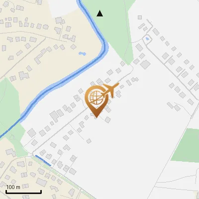 Foto zu Kortenland 44, 22395 Hamburg