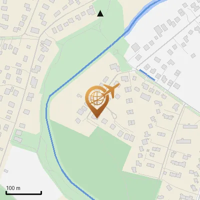 Foto zu Kortenland 6, 22395 Hamburg