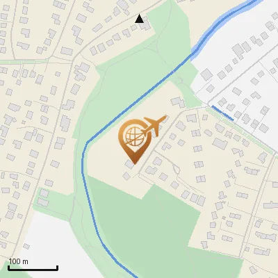 Foto zu Kortenland 7, 22395 Hamburg