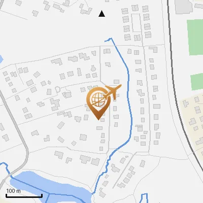 Foto zu Kortenredder 10, 22397 Hamburg