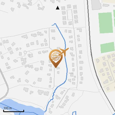 Foto zu Kortenredder 11, 22397 Hamburg