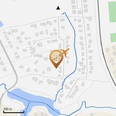 Foto zu Kortenredder 14, 22397 Hamburg