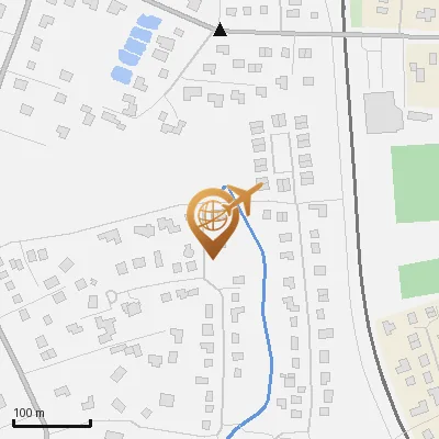 Foto zu Kortenredder 3, 22397 Hamburg