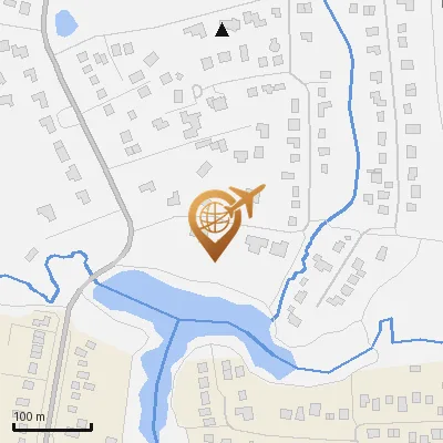 Foto zu Kortenredder 51, 22397 Hamburg