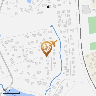 Foto zu Kortenredder 6, 22397 Hamburg