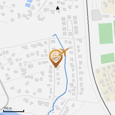 Foto zu Kortenredder 7, 22397 Hamburg