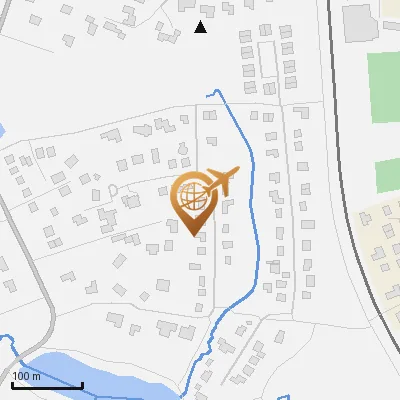 Foto zu Kortenredder 8, 22397 Hamburg