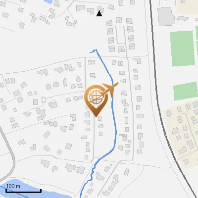 Foto zu Kortenredder 9, 22397 Hamburg