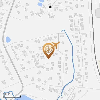 Foto zu Kortenwisch 1, 22397 Hamburg