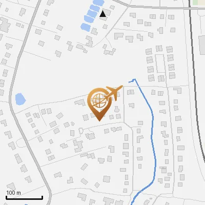 Foto zu Kortenwisch 4, 22397 Hamburg