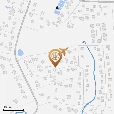 Foto zu Kortenwisch 6, 22397 Hamburg