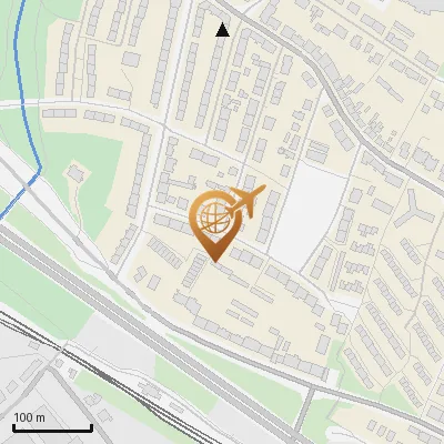 Foto zu Korverweg 10, 22117 Hamburg