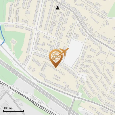 Foto zu Korverweg 14, 22117 Hamburg