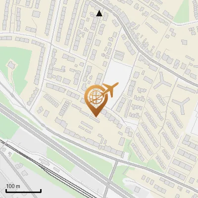 Foto zu Korverweg 18, 22117 Hamburg