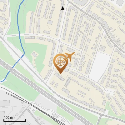 Foto zu Korverweg 2, 22117 Hamburg