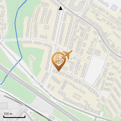 Foto zu Korverweg 3, 22117 Hamburg