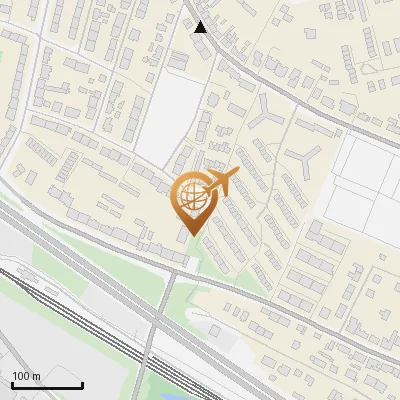 Foto zu Korverweg 32, 22117 Hamburg