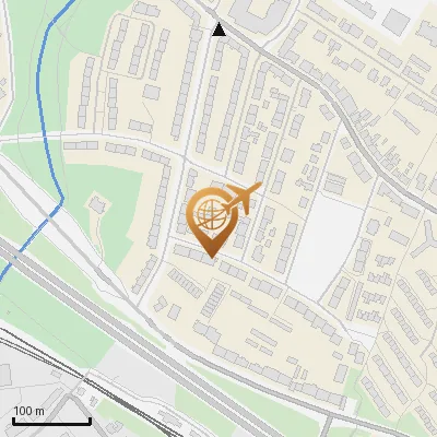 Foto zu Korverweg 5, 22117 Hamburg