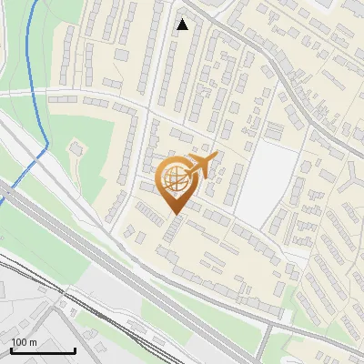 Foto zu Korverweg 6, 22117 Hamburg