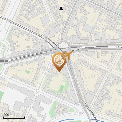 Foto zu Kottbusser Straße 3, 10999 Berlin