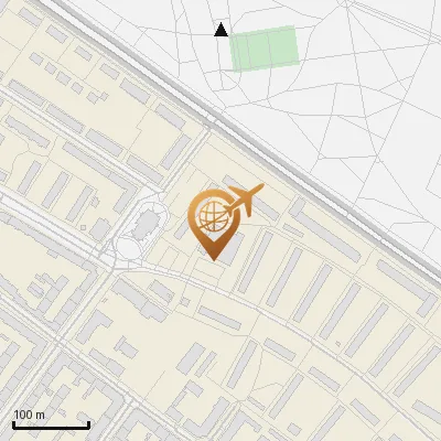 Foto zu Kottmeierstraße 3, 12459 Berlin