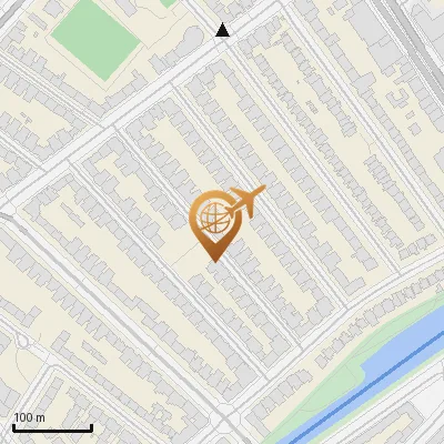 Foto zu Kottwitzstraße 22, 20253 Hamburg