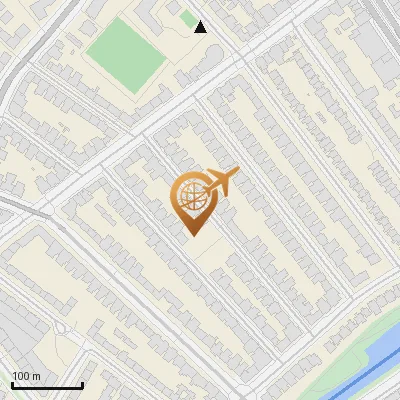 Foto zu Kottwitzstraße 25, 20253 Hamburg