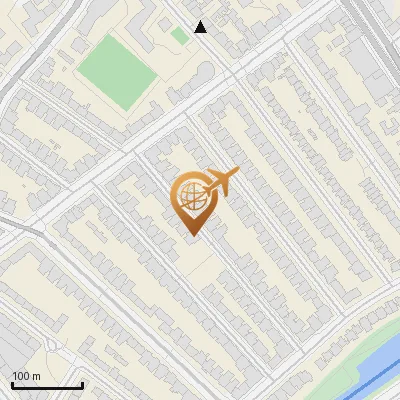 Foto zu Kottwitzstraße 32, 20253 Hamburg