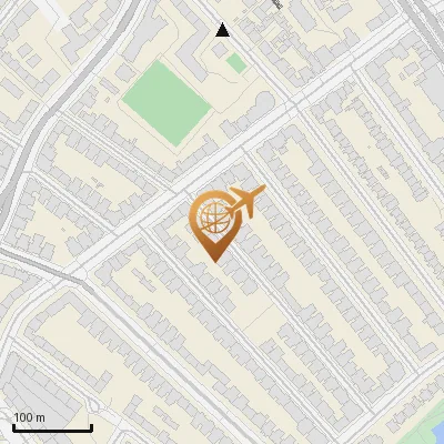 Foto zu Kottwitzstraße 33, 20253 Hamburg