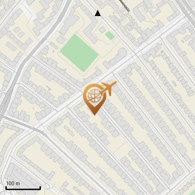 Foto zu Kottwitzstraße 37, 20253 Hamburg