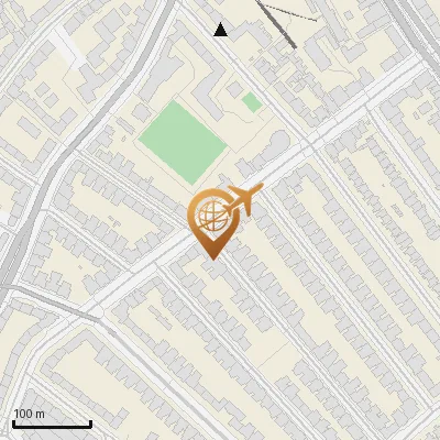 Foto zu Kottwitzstraße 46, 20253 Hamburg