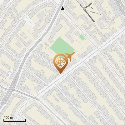 Foto zu Kottwitzstraße 50, 20253 Hamburg