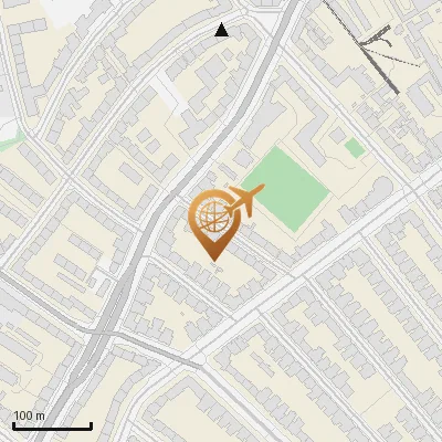 Foto zu Kottwitzstraße 53, 20253 Hamburg