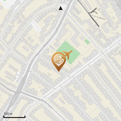 Foto zu Kottwitzstraße 54, 20253 Hamburg