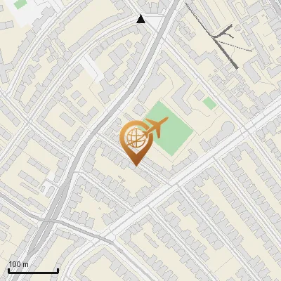 Foto zu Kottwitzstraße 56, 20253 Hamburg