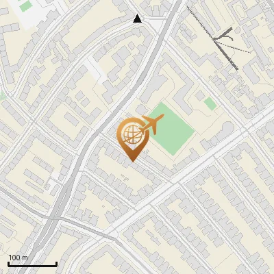 Foto zu Kottwitzstraße 58, 20253 Hamburg