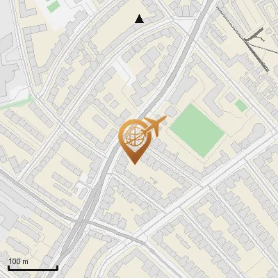 Foto zu Kottwitzstraße 59, 20253 Hamburg