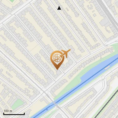 Foto zu Kottwitzstraße 6, 20253 Hamburg