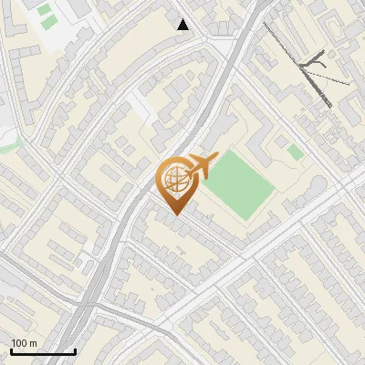 Foto zu Kottwitzstraße 62, 20253 Hamburg