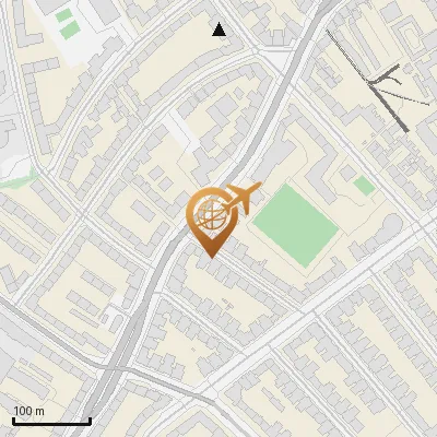 Foto zu Kottwitzstraße 64, 20253 Hamburg