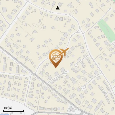 Foto zu Krähenhorst 10, 22587 Hamburg