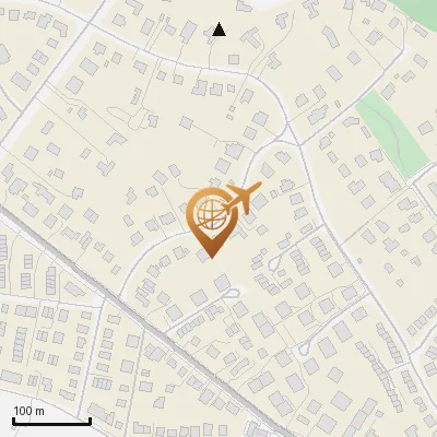 Foto zu Krähenhorst 12, 22587 Hamburg