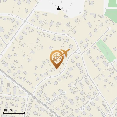 Foto zu Krähenhorst 13, 22587 Hamburg